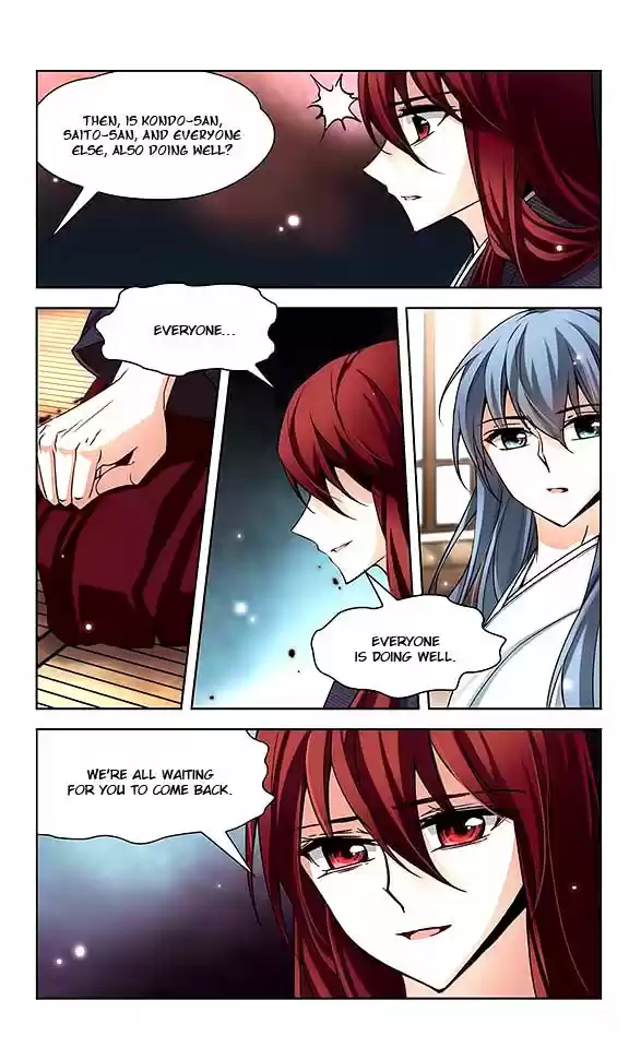 A Journey to The Past 45