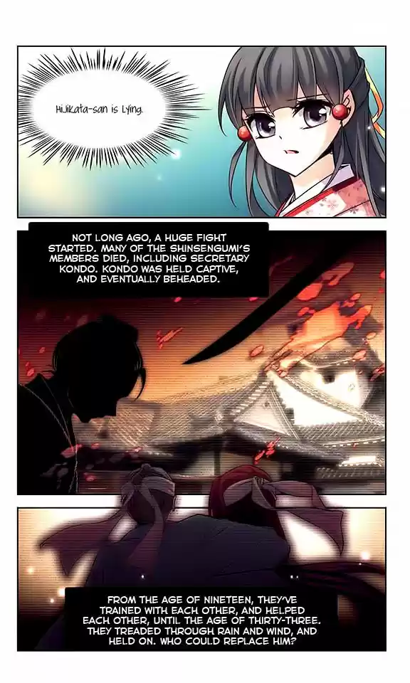 A Journey to The Past 45