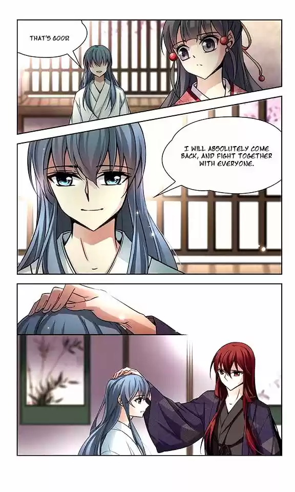 A Journey to The Past 45