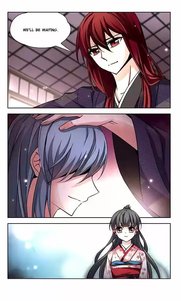 A Journey to The Past 45