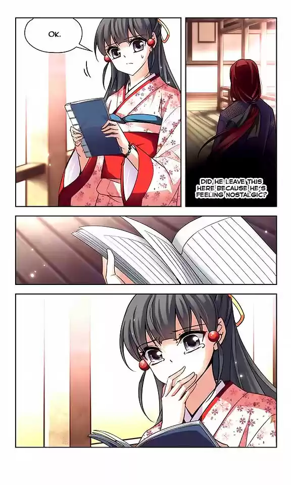 A Journey to The Past 45