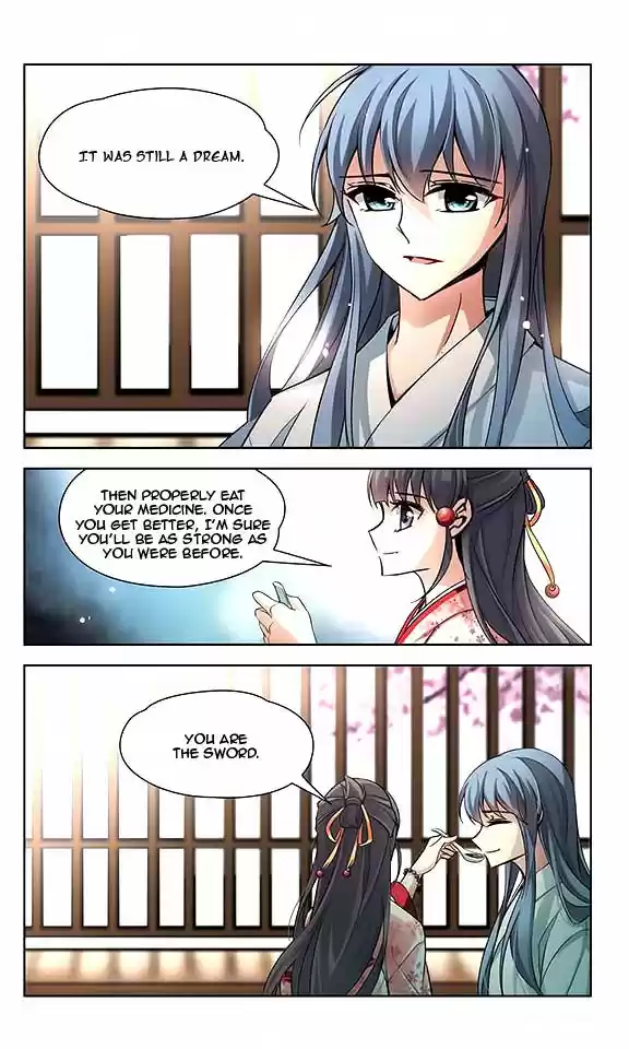 A Journey to The Past 45