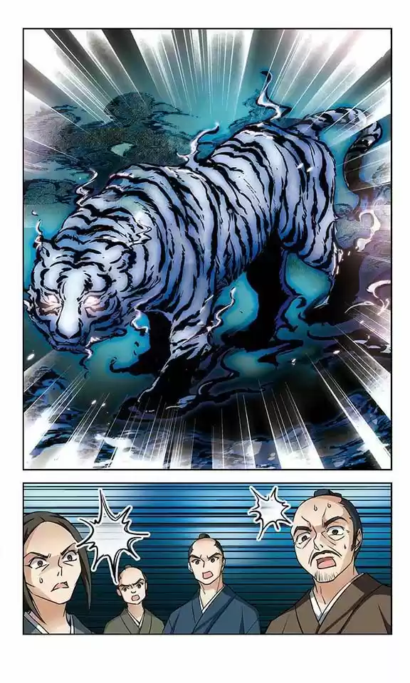 A Journey to The Past 46