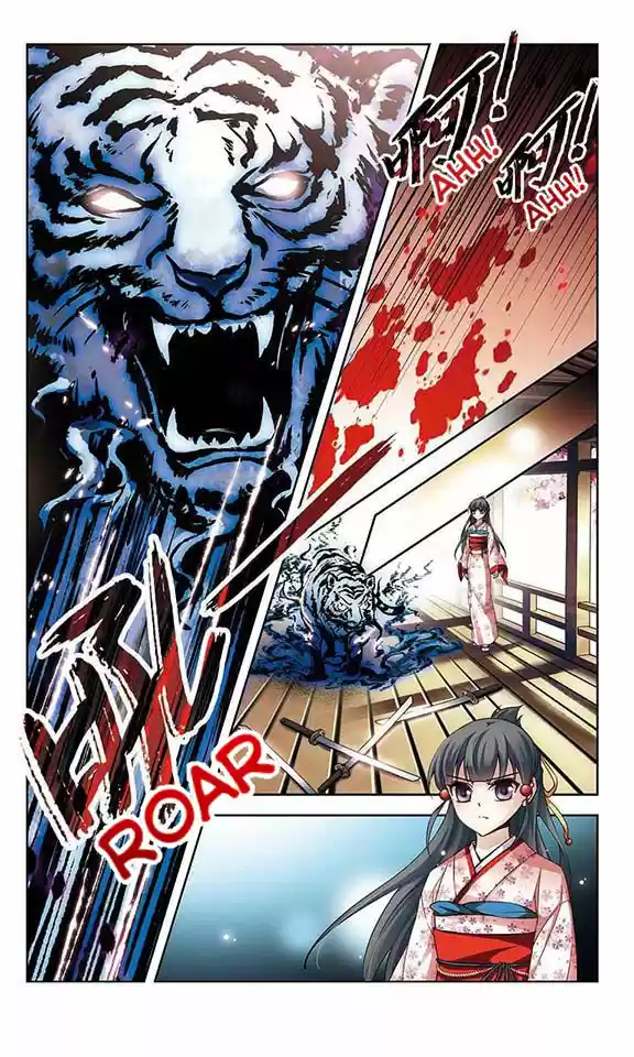 A Journey to The Past 46