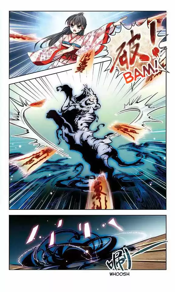 A Journey to The Past 46