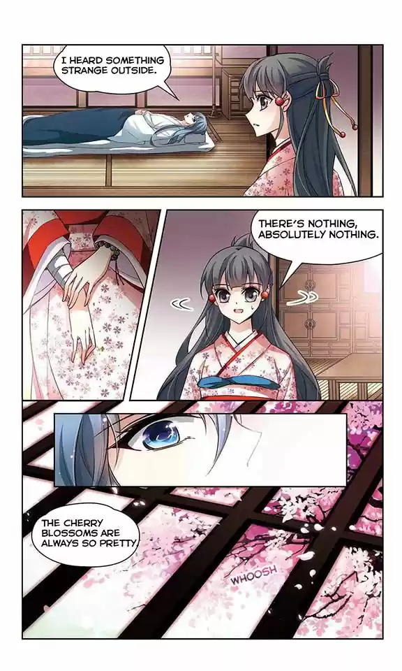 A Journey to The Past 46