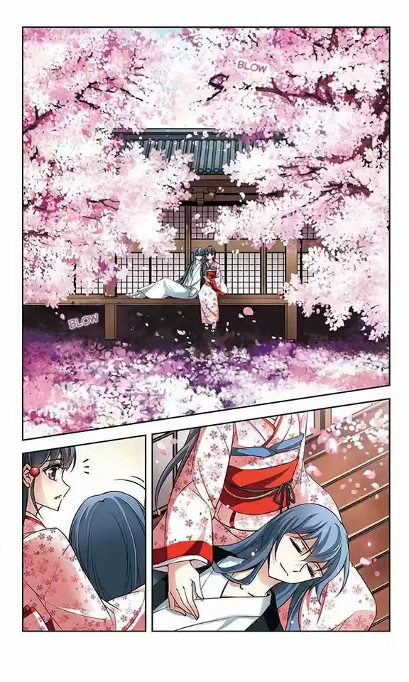 A Journey to The Past 46