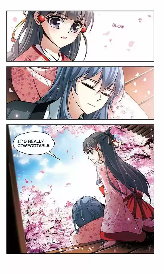 A Journey to The Past 46