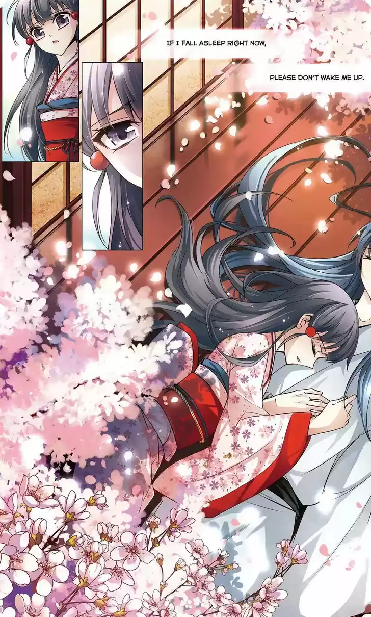 A Journey to The Past 46