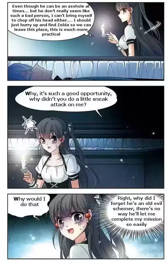 A Journey to The Past 63