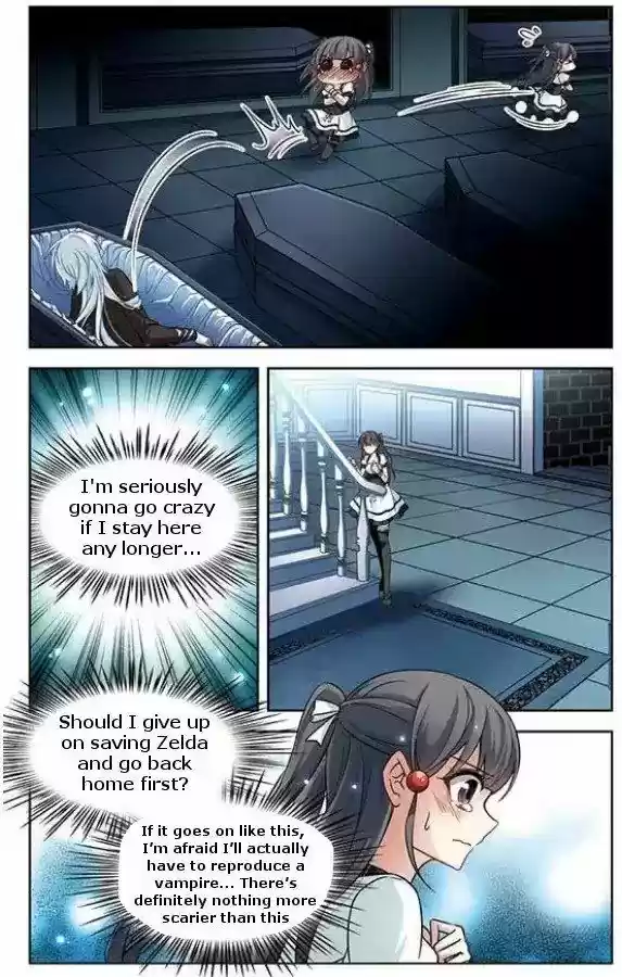 A Journey to The Past 63