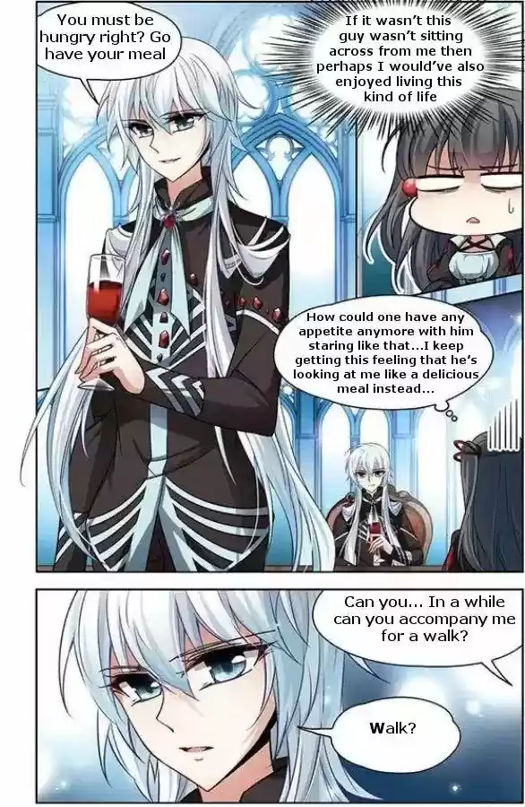 A Journey to The Past 64