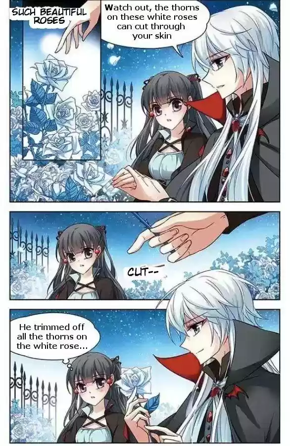 A Journey to The Past 64