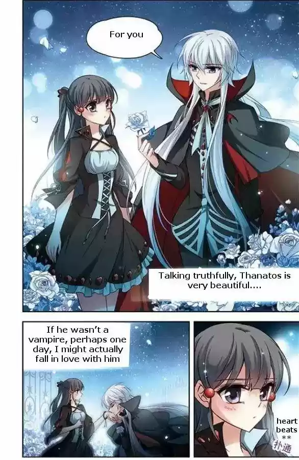 A Journey to The Past 64