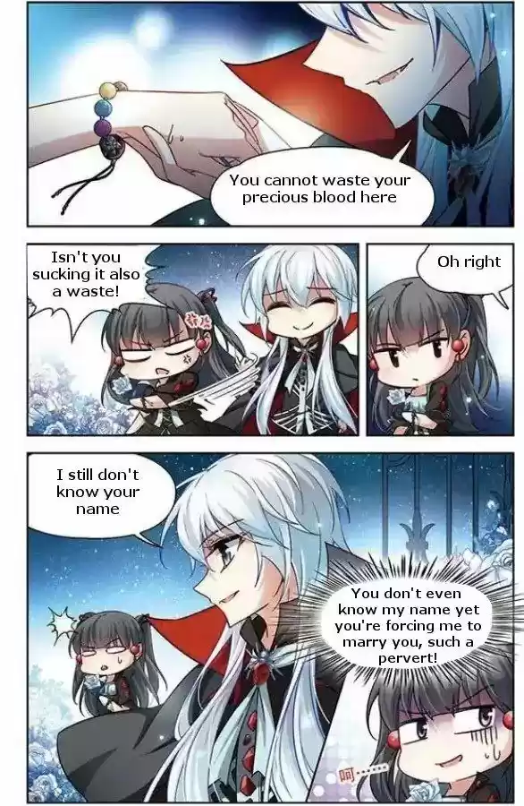 A Journey to The Past 64