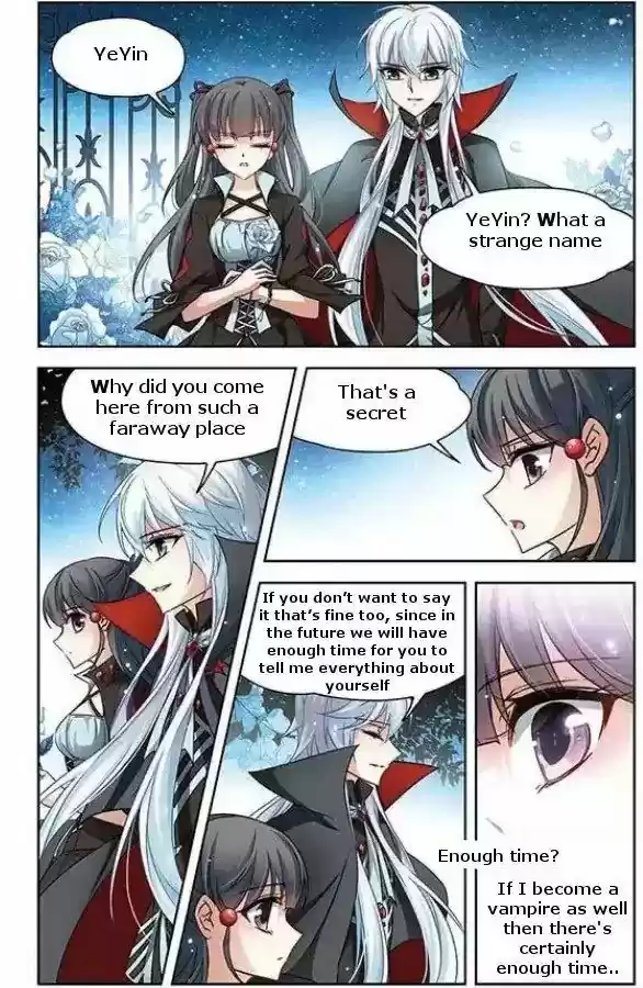 A Journey to The Past 64