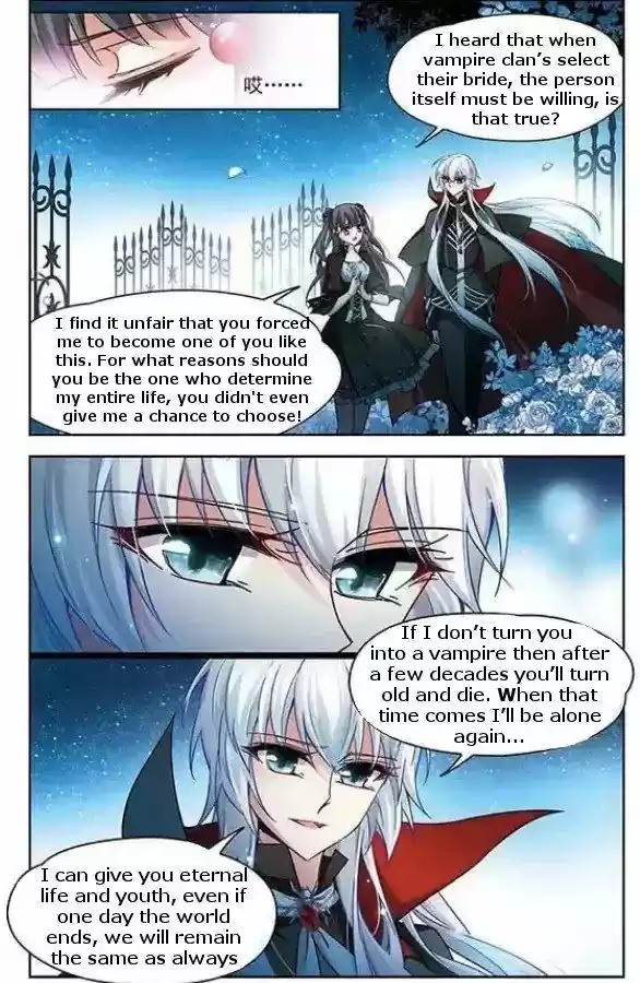 A Journey to The Past 64