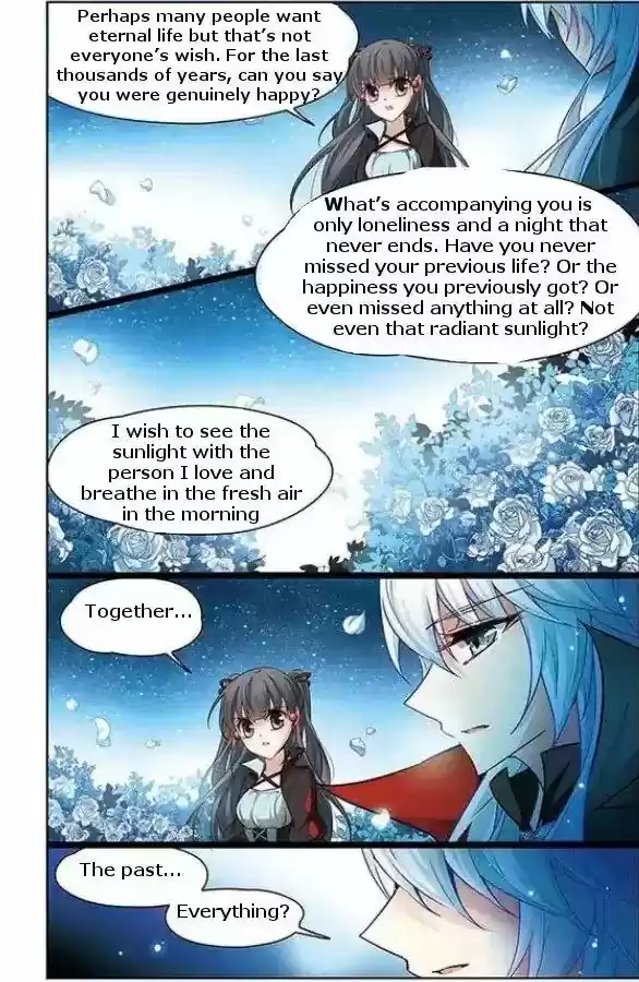 A Journey to The Past 64