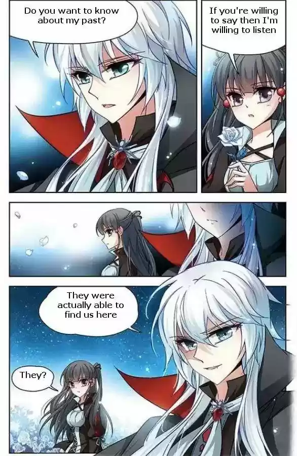 A Journey to The Past 64