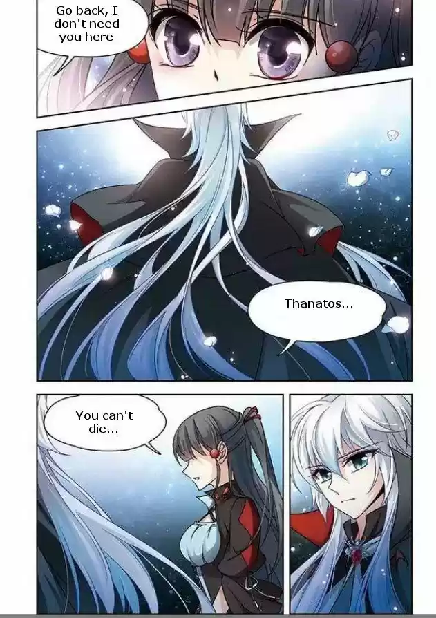 A Journey to The Past 66