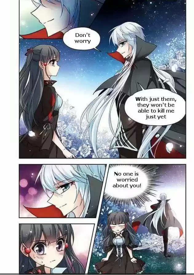 A Journey to The Past 66