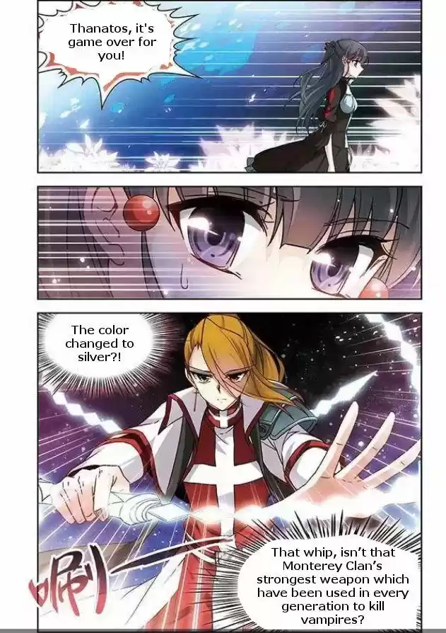 A Journey to The Past 66