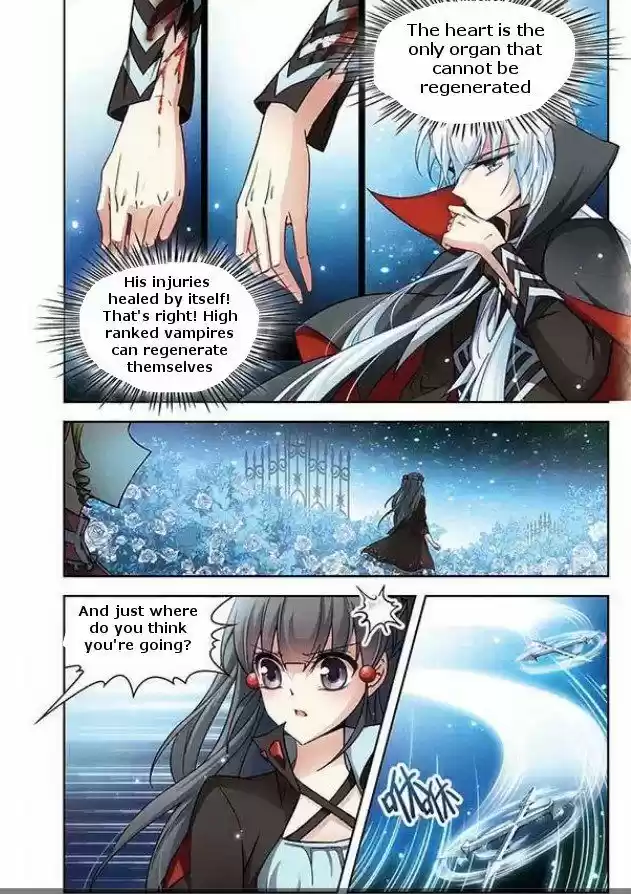 A Journey to The Past 66.5