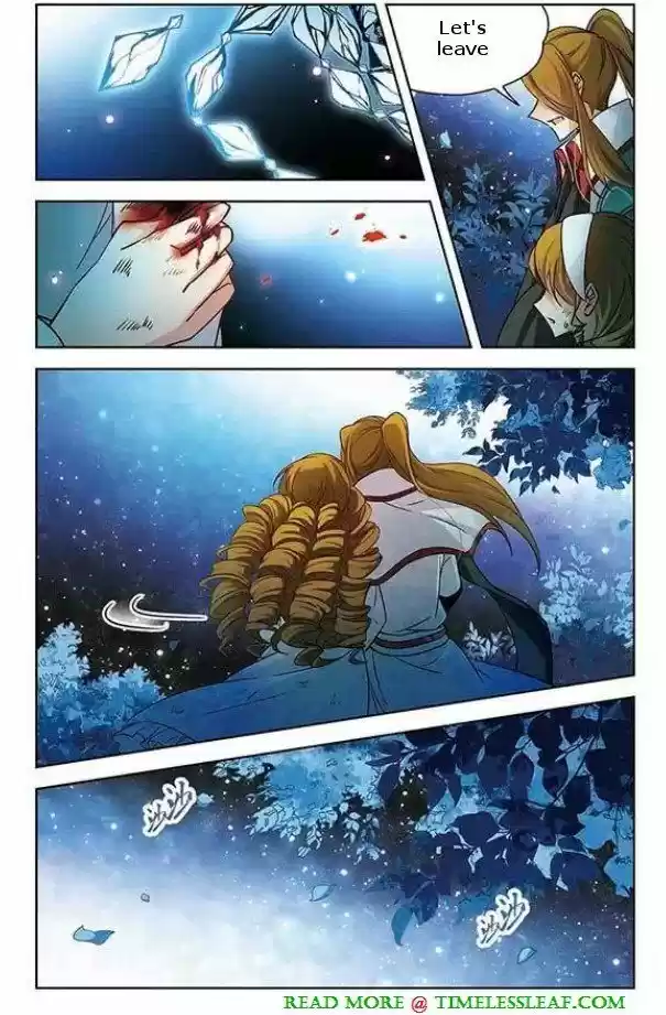 A Journey to The Past 67.5