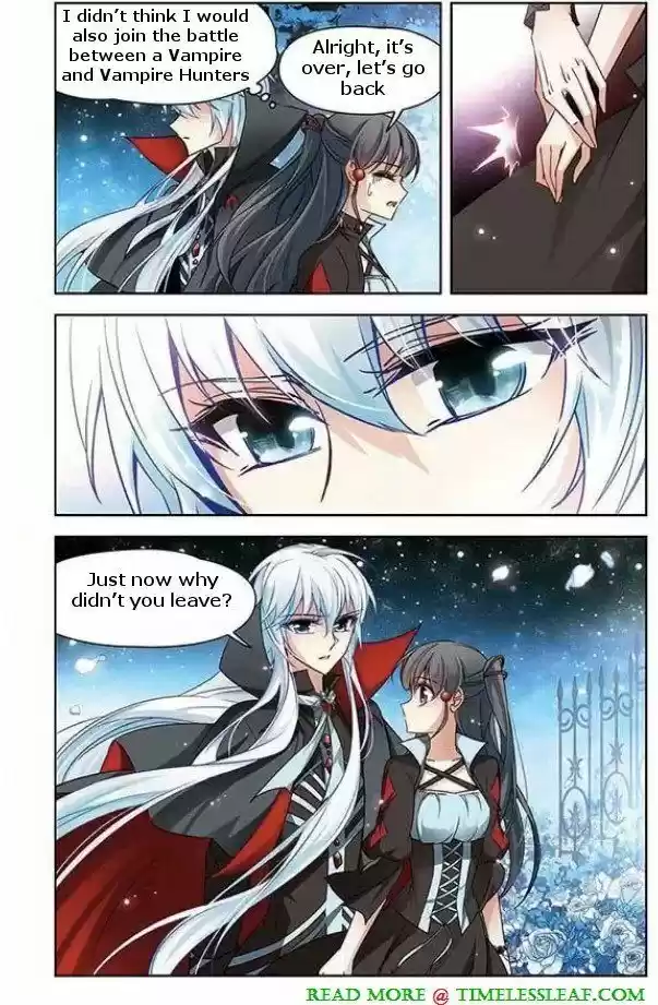 A Journey to The Past 67.5