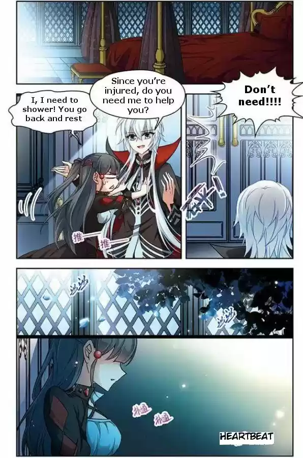 A Journey to The Past 68