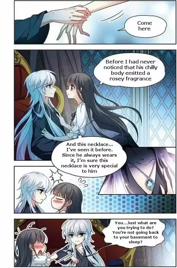 A Journey to The Past 68.5