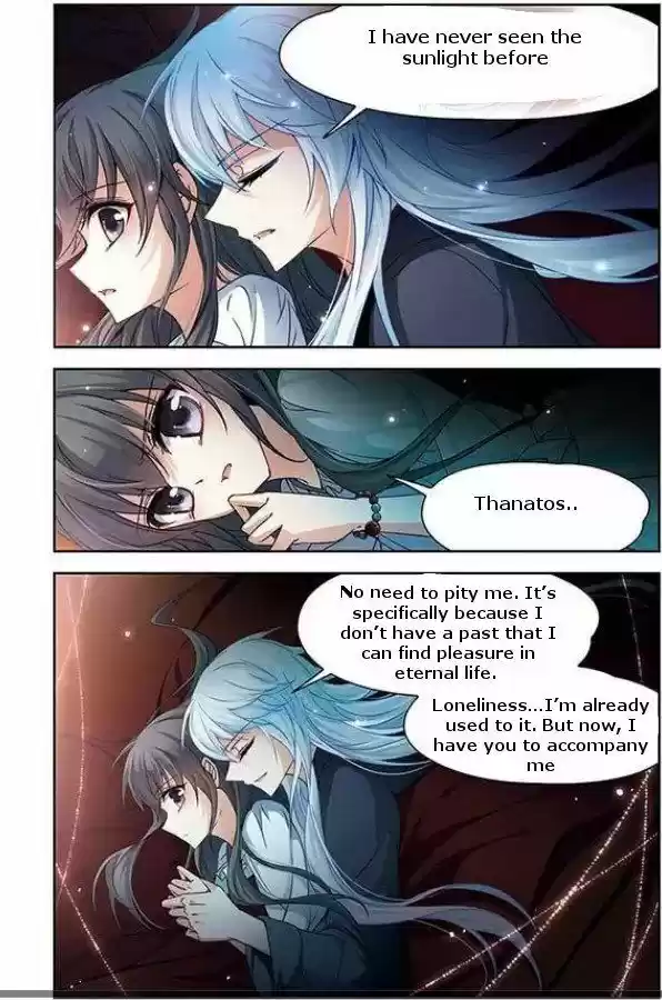 A Journey to The Past 68.5