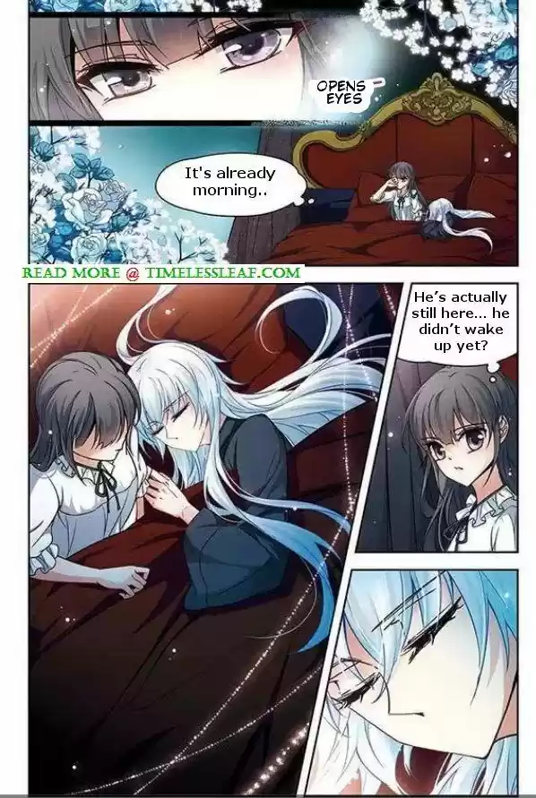 A Journey to The Past 69