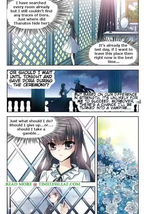 A Journey to The Past 69