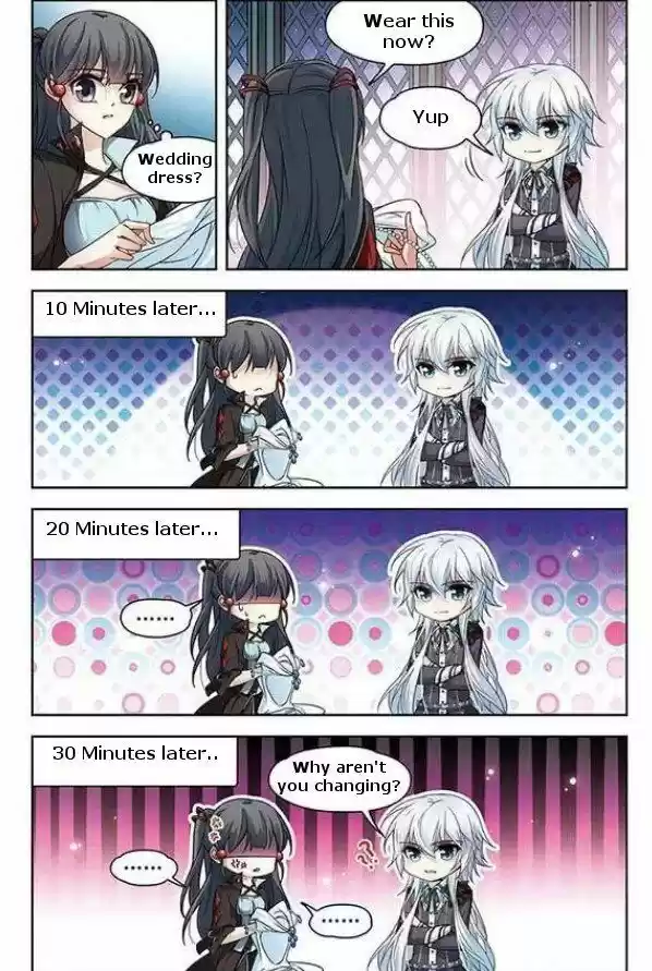 A Journey to The Past 69.5