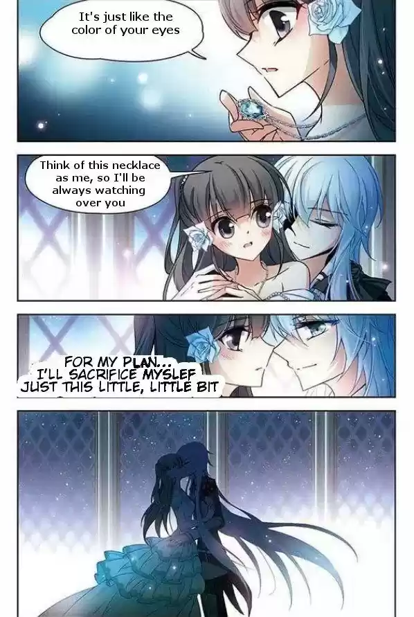 A Journey to The Past 69.5