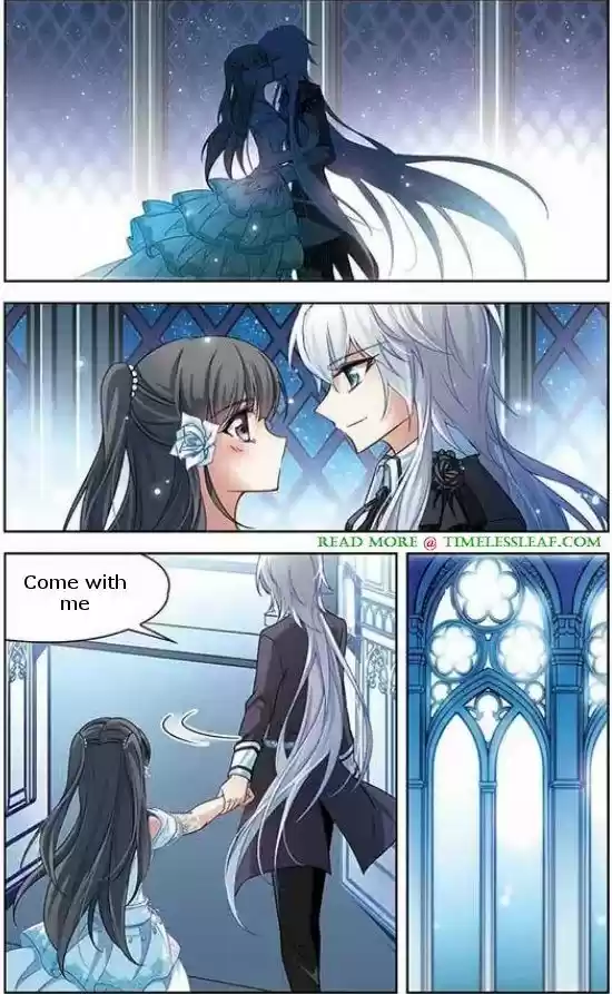 A Journey to The Past 70