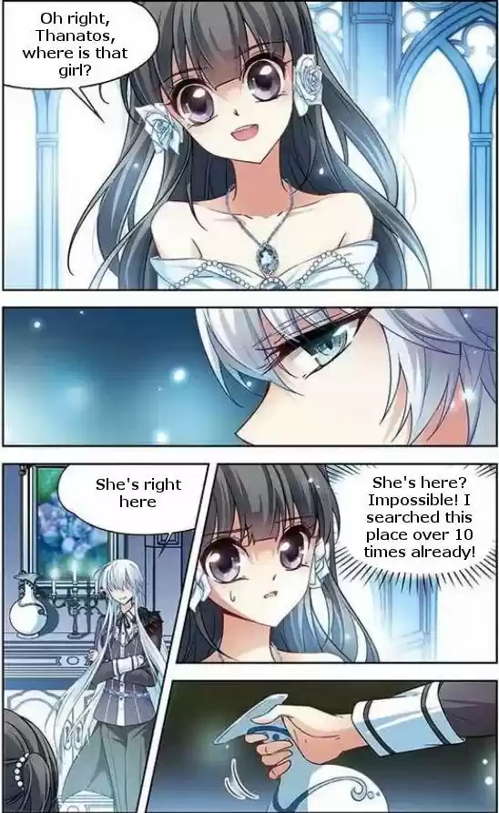 A Journey to The Past 70