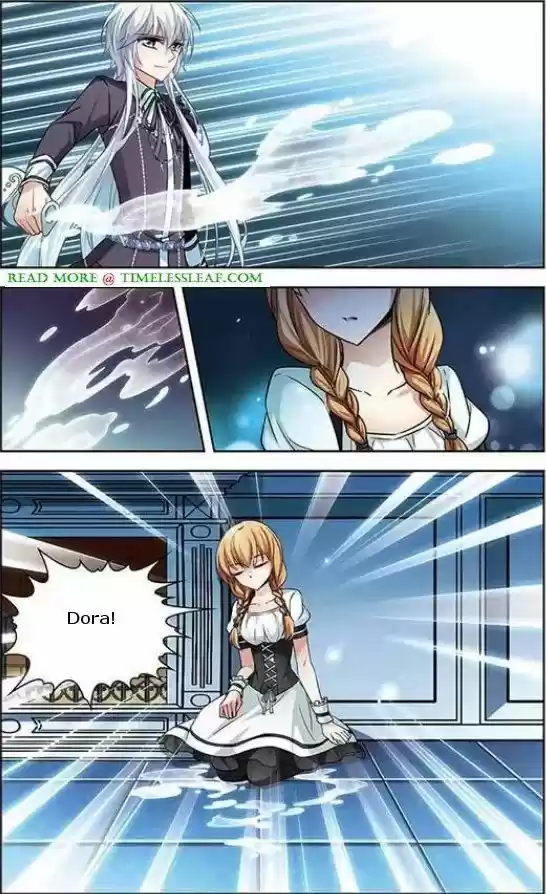 A Journey to The Past 70