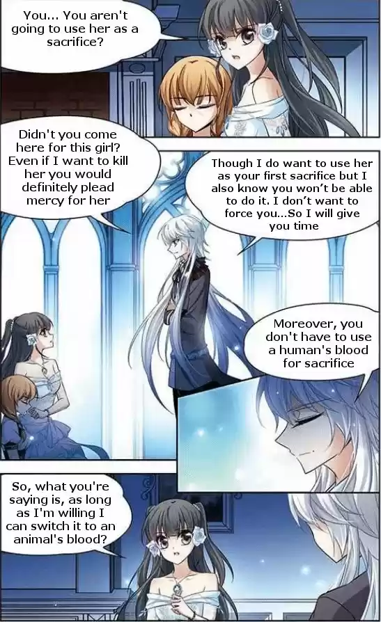 A Journey to The Past 70.5