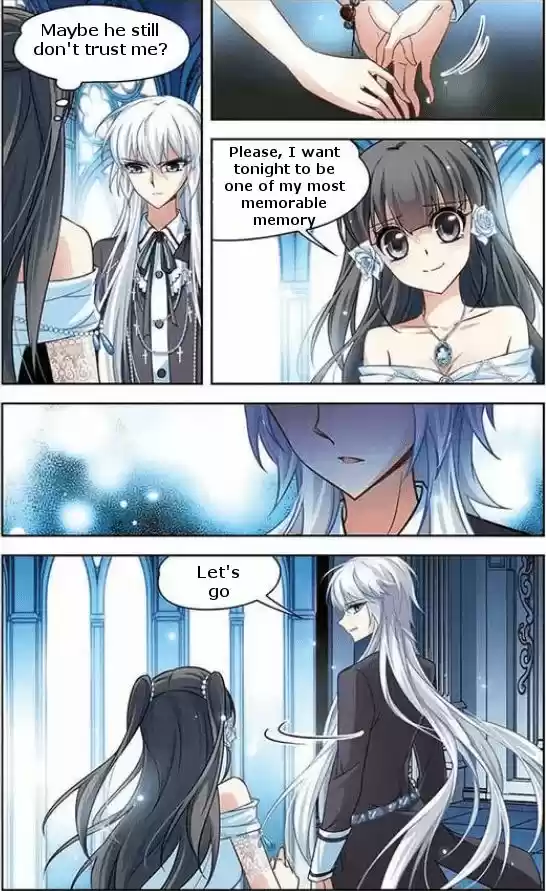 A Journey to The Past 70.5