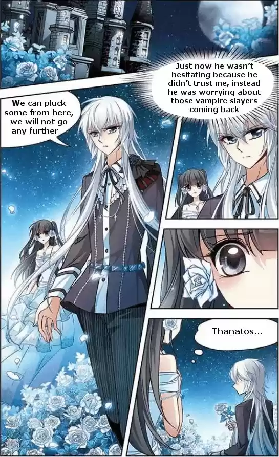 A Journey to The Past 70.5