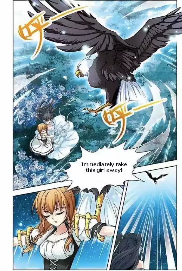 A Journey to The Past 71