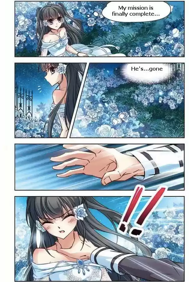 A Journey to The Past 71