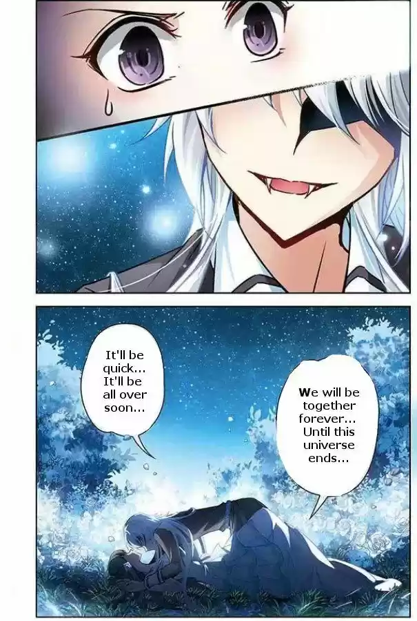 A Journey to The Past 71.5