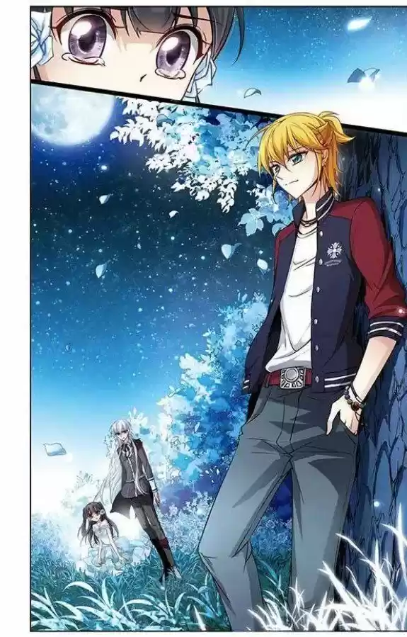 A Journey to The Past 72