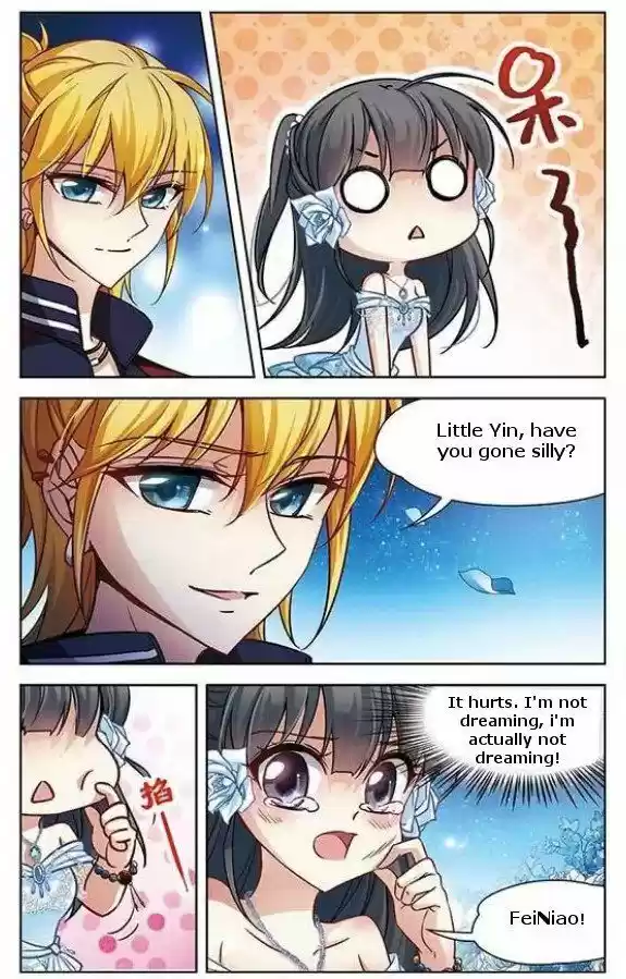 A Journey to The Past 72