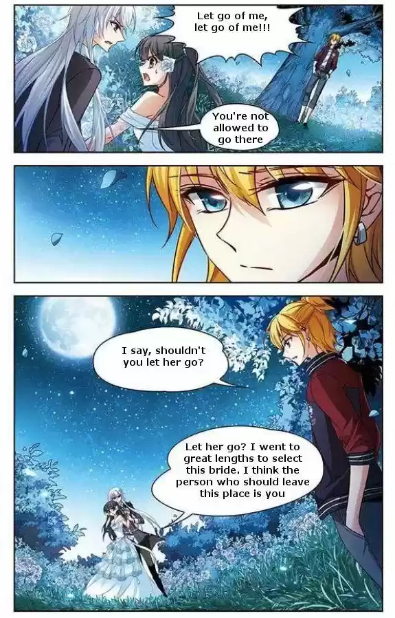 A Journey to The Past 72