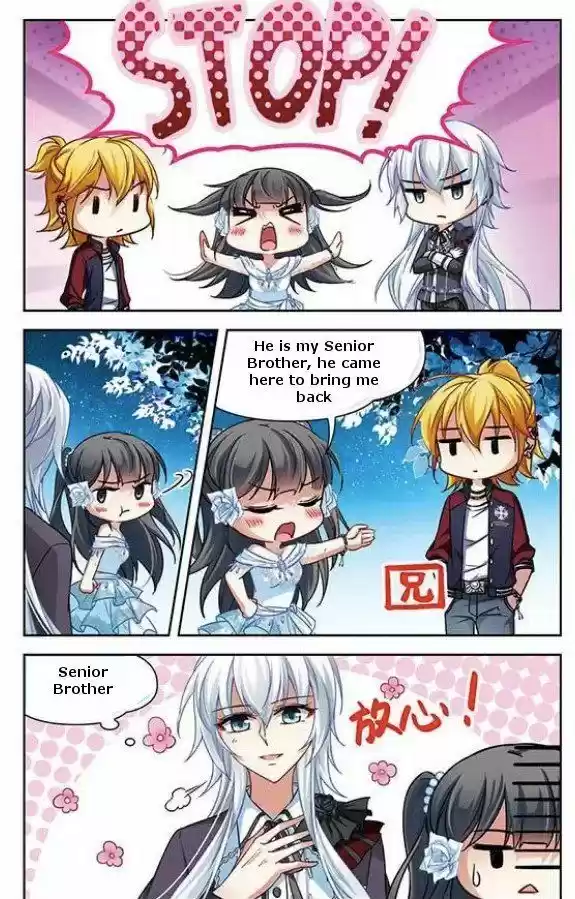 A Journey to The Past 72.5