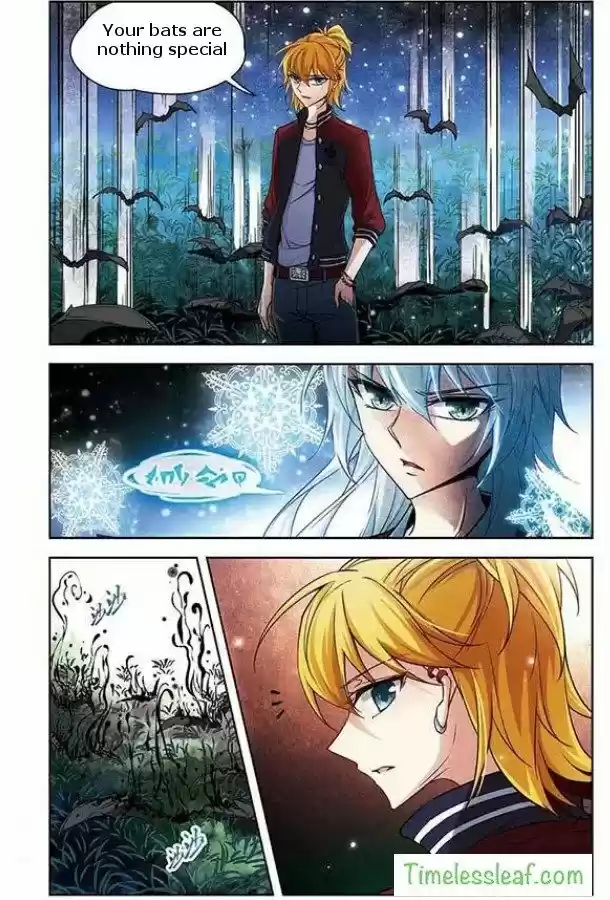 A Journey to The Past 73.5